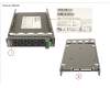 Fujitsu SSD SATA 6G RI 3.84TB IN SFF SLIM für Fujitsu Primergy RX4770 M3