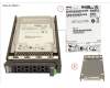 Fujitsu SSD PCIE4 SFF MU 1.6TB für Fujitsu Primergy RX4770 M3