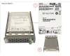 Fujitsu SSD PCIE4 SFF MU 3.2TB für Fujitsu Primergy RX4770 M7