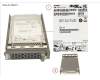 Fujitsu SSD PCIE4 SFF MU 6.4TB für Fujitsu Primergy RX4770 M7