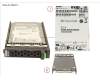 Fujitsu SSD PCIE4 SFF RI 15.3TB für Fujitsu Primergy RX4770 M7
