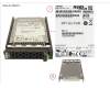 Fujitsu SSD PCIE4 SFF RI 1.92TB für Fujitsu Primergy RX4770 M7