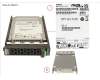 Fujitsu SSD PCIE4 SFF RI 960GB für Fujitsu Primergy RX4770 M7