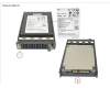 Fujitsu SSD SAS 12G WI 400GB IN SFF SLIM für Fujitsu Primergy RX4770 M3