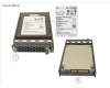 Fujitsu SSD SAS 12G RI 1.92TB IN SFF SLIM für Fujitsu Primergy RX4770 M3