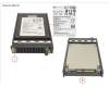 Fujitsu SSD SAS 12G MU 1.6TB IN SFF SLIM für Fujitsu Primergy RX4770 M3