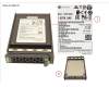Fujitsu SSD SAS 12G RI 1.92TB IN SFF SLIM für Fujitsu Primergy RX4770 M3