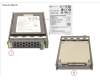 Fujitsu SSD SAS 12G RI 7.68TB IN SFF SLIM für Fujitsu Primergy RX4770 M4