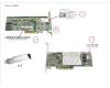 S26361-F5888-R503 Fujitsu PSAS CP 2100-8I FH/LP FOR VSAN