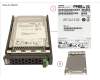 Fujitsu SSD PCIE4 SFF MU 1.6TB für Fujitsu Primergy RX4770 M3