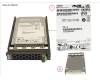 Fujitsu SSD PCIE4 SFF MU 3.2TB für Fujitsu Primergy RX4770 M3