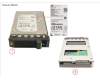 Fujitsu HD SAS 12G 6TB 7K2 512E HOT PL LFF BC für Fujitsu Primergy RX2560 M1