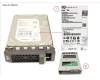 Fujitsu HD SED SAS 12G 6TB 7K2 512E HOT PL LFF B für Fujitsu Primergy RX2520 M4