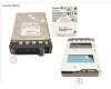 Fujitsu HD BC-SATA 6G 1TB 7K2 512N HOT PL LFF für Fujitsu Primergy RX2520 M1