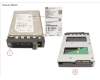 Fujitsu HD BC-SATA 6G 6TB 7K2 512E HOT PL LFF für Fujitsu Primergy RX2520 M1