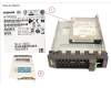 Fujitsu HD SAS 12G 2.4TB IN LFF SLIM für Fujitsu Primergy RX2520 M4