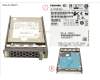 Fujitsu HD SAS 12G 1.8TB 10K SFF HP EP für Fujitsu Primergy RX2560 M1
