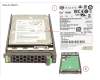 Fujitsu HD SED SAS 12G 1,8TB 10K SFF 512E HP EP für Fujitsu Primergy RX4770 M3
