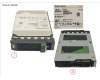 Fujitsu HD SAS 12G 18TB 7K2 512E LFF BC für Fujitsu Primergy RX2520 M5