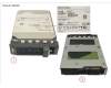 Fujitsu HD SED SAS 12G 18TB 7K2 512E LFF BC für Fujitsu Primergy RX2450 M2