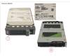 Fujitsu HD SATA 6G 18TB 7.2K 512E HOT PL 3.5" BC für Fujitsu Primergy TX1310 M5