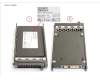 Fujitsu SSD SATA 6G 1.92TB MU SFF für Fujitsu Primergy TX1320 M6
