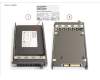 Fujitsu SSD SATA 6G 3.84TB MU SFF für Fujitsu Primergy TX1320 M6