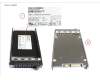 Fujitsu SSD SATA 6G 960GB MU SFF für Fujitsu Primergy TX1320 M6