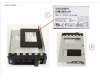 Fujitsu SSD SATA 6G 1.92TB MU LFF für Fujitsu PRIMERGY TX1330 M6