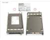 Fujitsu SSD SATA 6G 1.92TB MU SFF für Fujitsu Primergy TX1320 M6