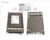 Fujitsu SSD SATA 6G 3.84TB MU SFF für Fujitsu Primergy TX1320 M6