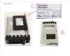 Fujitsu SSD SATA 6G 3.84TB MU LFF FOR NUTANIX für Fujitsu PRIMERGY TX1330 M6