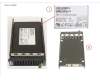Fujitsu SSD SATA 6G 1.92TB MU SFF FOR NUTANIX für Fujitsu Primergy TX1320 M6