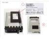 Fujitsu SSD SATA 6G 1.92TB RI LFF für Fujitsu PRIMERGY TX1330 M6
