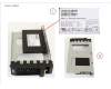 Fujitsu SSD SATA 6G 240GB RI LFF für Fujitsu PRIMERGY TX1330 M6