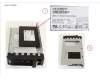 Fujitsu SSD SATA 6G 480GB RI LFF für Fujitsu PRIMERGY TX1330 M6