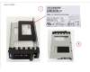 Fujitsu SSD SATA 6G 7.68TB RI LFF für Fujitsu PRIMERGY TX1330 M6