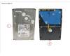 Fujitsu HD BC-SATA 6G 4TB 7K2 512N NON-HOT PL LF für Fujitsu Primergy TX1310 M5
