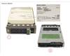Fujitsu HD SED SAS 12G 12TB 7K2 512E HOT PL LFF für Fujitsu Primergy RX2540 M7
