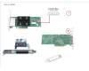 S26361-F6806-R501 Fujitsu PSAS CP600E FH/LP