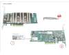 S26361-F7977-R501 Fujitsu PRAID EP3254-8I