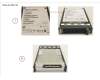 Fujitsu SSD SAS 12G 3.2TB MIXED-USE 2.5' H-P EP für Fujitsu Primergy RX4770 M3
