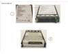 Fujitsu SSD SAS 12G 7.68TB READ-INT. 2.5' H-P EP für Fujitsu Primergy RX4770 M7