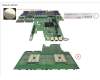 Fujitsu SYSTEMBOARD RX2530 M5 für Fujitsu Primergy RX2530 M5