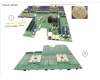 Fujitsu SYSTEMBOARD RX2540 M5 für Fujitsu Primergy RX2540 M5