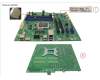 S26461-D3521-A100-K400 Fujitsu SYB C236/KABYLAKE