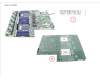 Fujitsu SYSTEMBOARD - BOTTOM für Fujitsu Primergy RX4770 M5