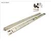 Fujitsu RACK MOUNT KIT F1-CMA SLIM LINE für Fujitsu Primergy RX2510 M2