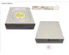 Fujitsu DVD-RW SUPERMULTI 1.6' SATA für Fujitsu Primergy RX2560 M1
