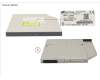Fujitsu BLU-RAY TRIPLE WRITER ULTRASLIM SATA für Fujitsu Primergy RX2560 M1